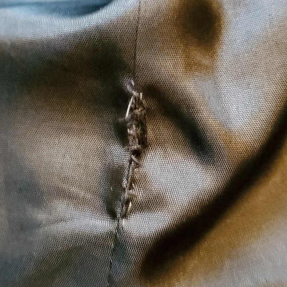 Zara Basic Womens Blazer - Picture 11 of 12